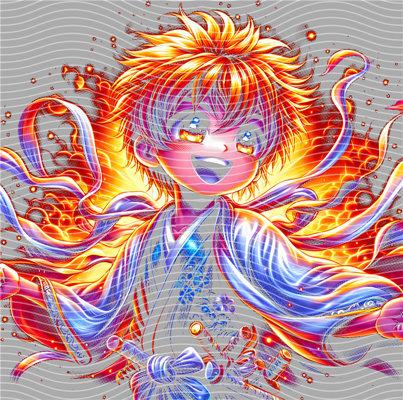 Animation design-RB 1271